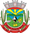 MUNICPIO DE NOVA SANTA RITA